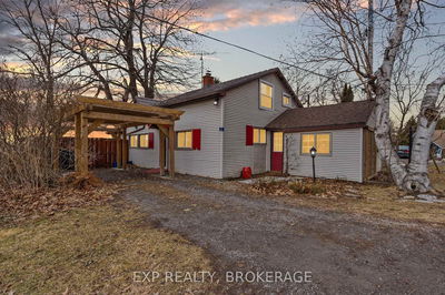 15 STURTIVANS Lane, Leeds and the Thousand Islands - Rear of Leeds - Lansdowne Twp