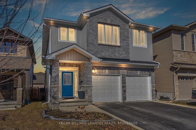 92 SCHOONER Drive