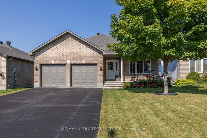 home for sale on 305 Merrithew Street