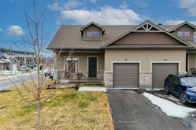 20 Elmer West St, Almonte - Almonte