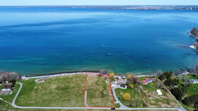 62 SCHOOL HOUSE Rd, Wolfe Island - The Islands
