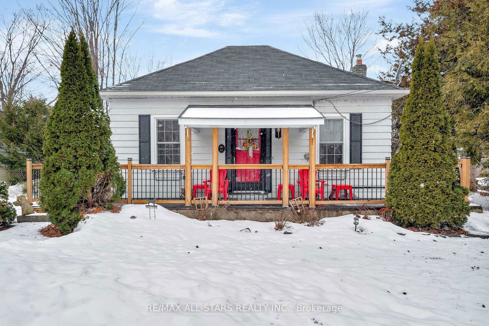 Property at 63 Sherwood