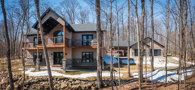 1333 Walker Lake Dr, Lake of Bays - Sinclair