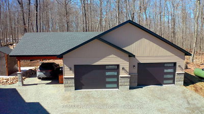 1333 Walker Lake Dr, Lake of Bays - Sinclair image-0-1