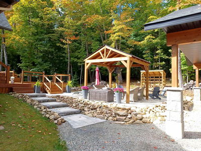1333 Walker Lake Dr, Lake of Bays - Sinclair image-0-2