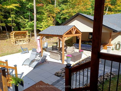1333 Walker Lake Dr, Lake of Bays - Sinclair image-0-3