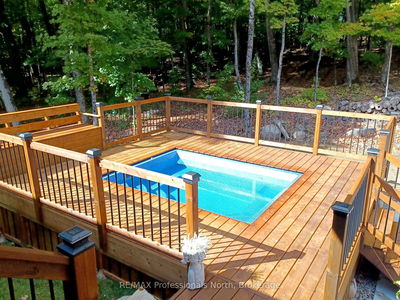 1333 Walker Lake Dr, Lake of Bays - Sinclair image-0-4