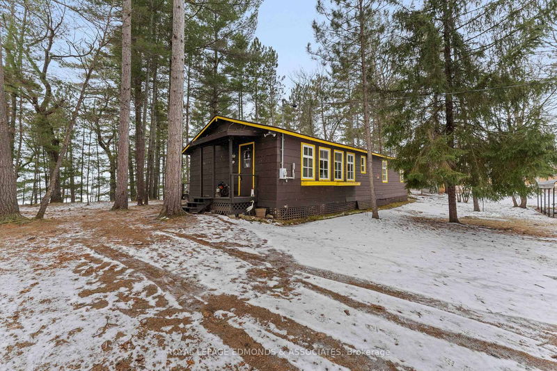 643 Pine Point Lane, Round Lake Centre - Killaloe/Round Lake image-0-0