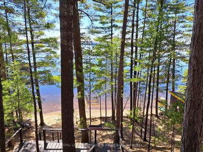 643 Pine Point Lane, Round Lake Centre - Killaloe/Round Lake image-0-2