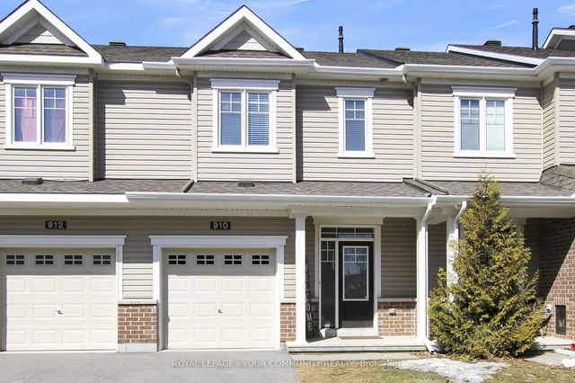 910 Kilbirnie Drive