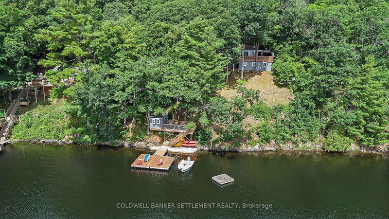 473 Sherbrooke Dr, Maberly - Bathurst/Burgess & Sherbrooke (South Sherbrooke) Twp image-0-0