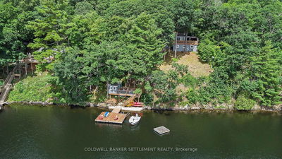 473 Sherbrooke Dr, Maberly - Bathurst/Burgess & Sherbrooke (South Sherbrooke) Twp
