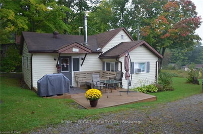 87 Fire Route 57 Rte, Havelock-Belmont-Methuen - Belmont-Methuen image-0-1