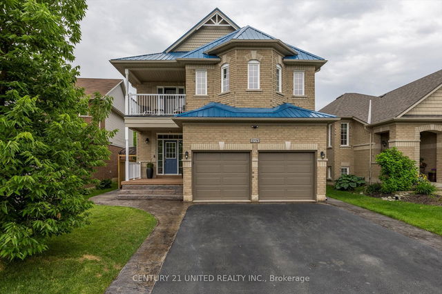 1774 Bissonnette Drive