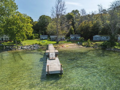 178 Alarie Lane, Wolfe Island - The Islands