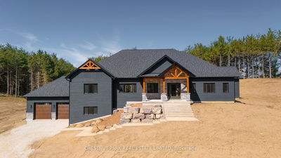 675528 Hurontario St, Mono - Rural Mono