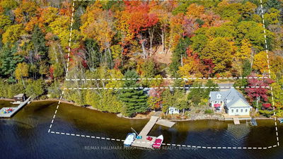3978 South Portage Rd, Lake of Bays -  image-0-1