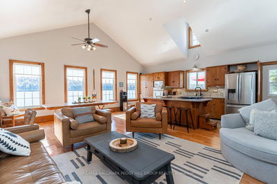 3978 South Portage Rd, Lake of Bays -  image-0-3
