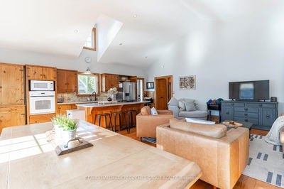 3978 South Portage Rd, Lake of Bays -  image-0-4