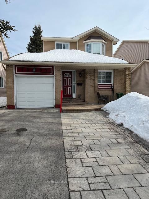 Detached House sold at 1867 Windflower Way, Ottawa, Chapel Hill, K1C 6A3 - MLS: X12044951
