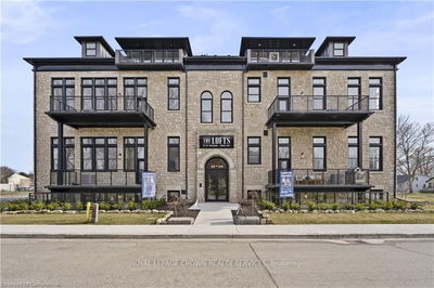 Unit 204 — 247 Brock St, Amherstburg -  image-0-1
