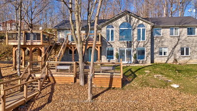 4004 HIAWATHA Lane, Battersea - Frontenac South