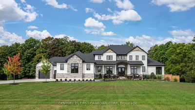 11752 Petty St, North Middlesex - Rural North Middlesex