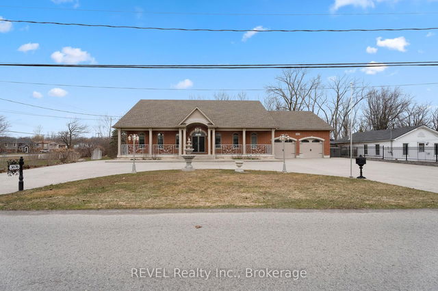 3676 Rebstock Road