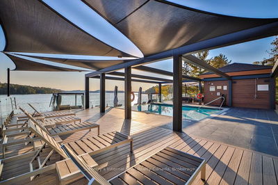 Unit 002 — 727 GRANDVIEW Dr, Huntsville - Chaffey