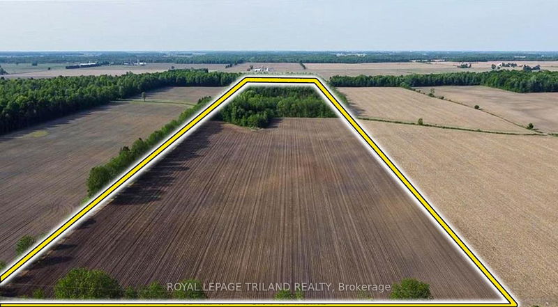 27796 Nairn Rd, North Middlesex - Rural North Middlesex image-0-0