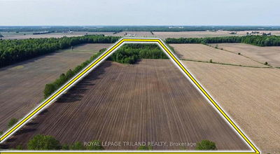 27796 Nairn Rd, North Middlesex - Rural North Middlesex