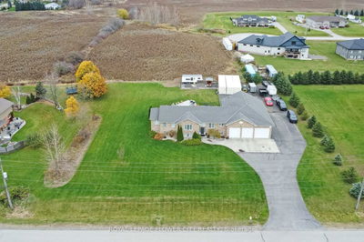 14 Stardust Dr, Thames Centre - Rural Thames Centre