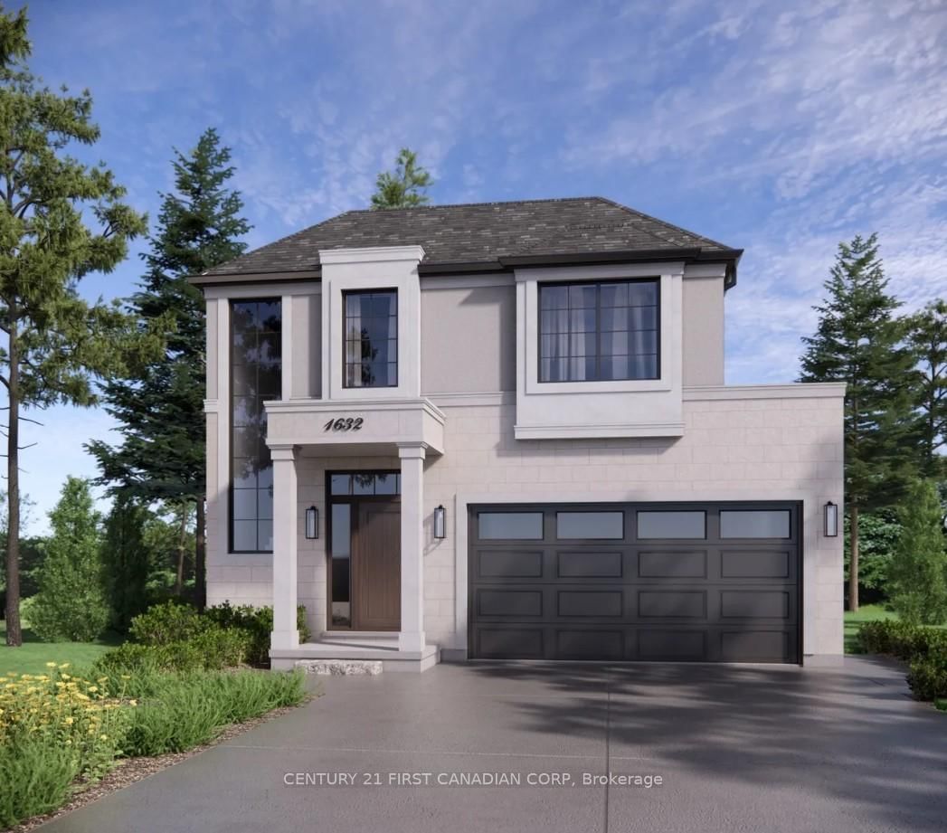 Detached House for sale at 1378 Shields Place, London, North S, N6G 0Z8 - MLS: X12045173