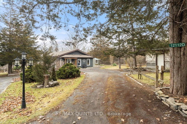 12112D Loyalist Parkway
