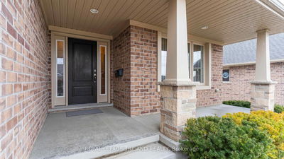 Unit 25 — 120 SOUTHGATE Pkwy, St. Thomas - St. Thomas image-0-2