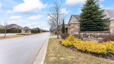 Unit 25 — 120 SOUTHGATE Pkwy, St. Thomas - St. Thomas image-0-3