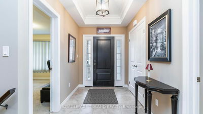 Unit 25 — 120 SOUTHGATE Pkwy, St. Thomas - St. Thomas image-0-4