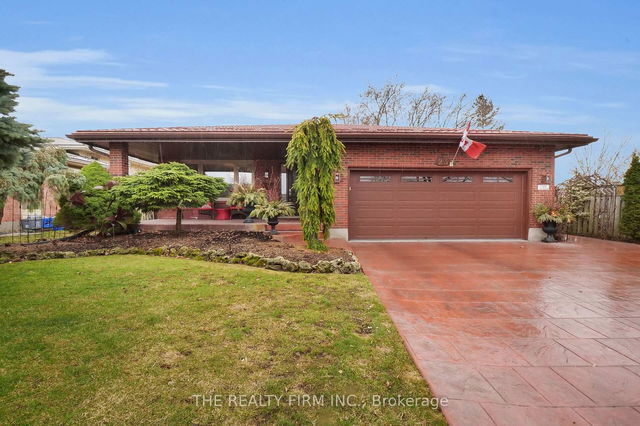 23 Woodfern Road
