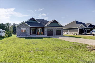 21 Paxton St, Huron-Kinloss - Huron-Kinloss