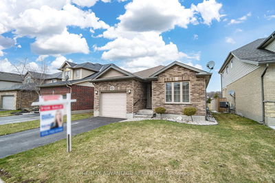 10 Stonefield Gate, Middlesex Centre - Ilderton