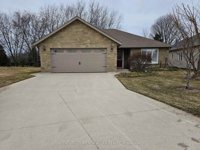 Unit 84 — 517 Stornoway St, Huron-Kinloss - Huron-Kinloss