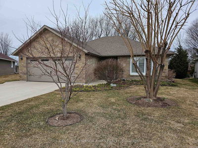 Unit 84 — 517 Stornoway St, Huron-Kinloss - Huron-Kinloss image-0-1