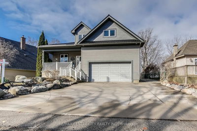210 CORNELL Dr, Central Elgin - Port Stanley