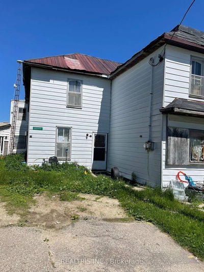 682419 260 Side Rd, Melancthon - Rural Melancthon image-0-2