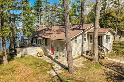 86 Woodland Tr, Trent Lakes - Trent Lakes
