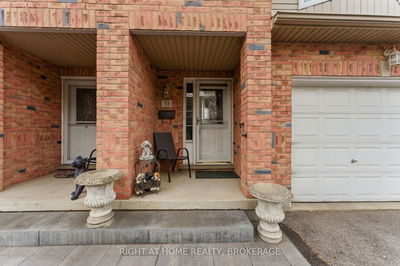 Unit 33 — 485 Green Rd, Hamilton - Lakeshore