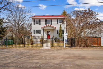 8 Parker Dr, Alnwick/Haldimand - Rural Alnwick/Haldimand image-0-1