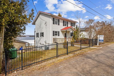 8 Parker Dr, Alnwick/Haldimand - Rural Alnwick/Haldimand image-0-2
