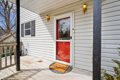 8 Parker Dr, Alnwick/Haldimand - Rural Alnwick/Haldimand image-0-3