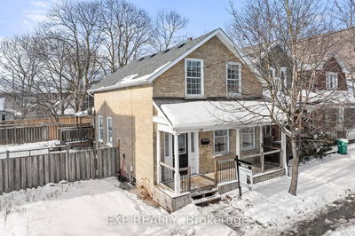 209 Rubidge St, Peterborough Central - 3 South
